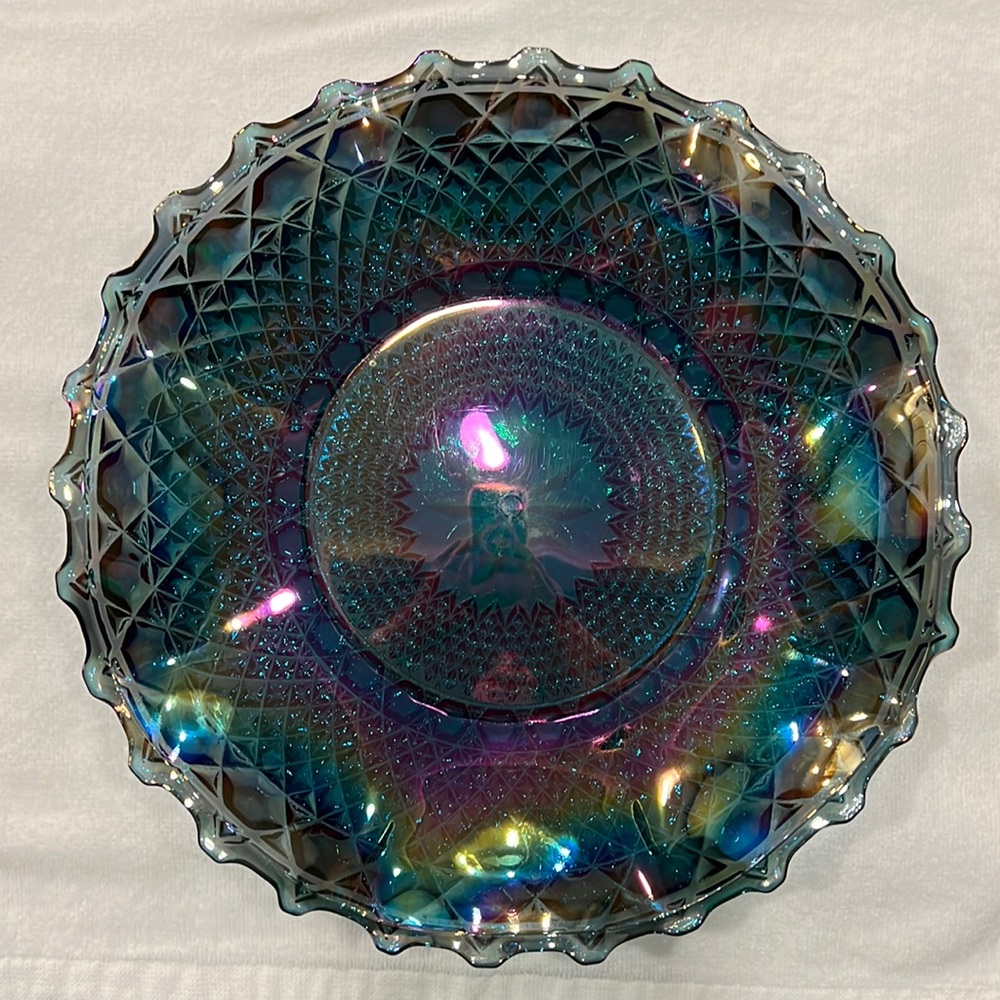 Carnival Glass